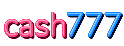 cash777 — logo kanal