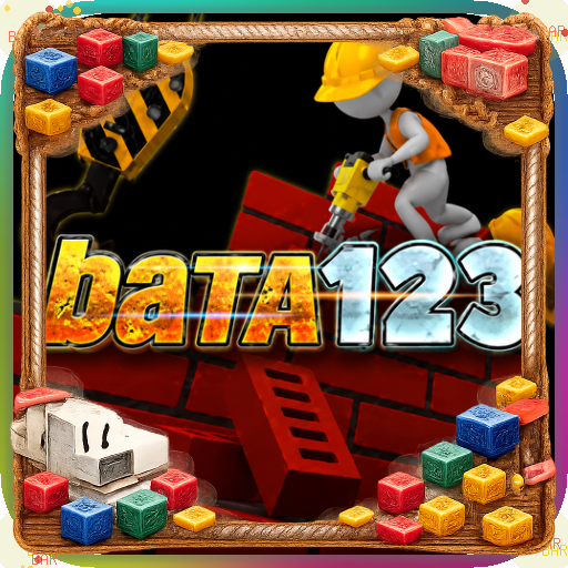bata123 — mitra unggulan