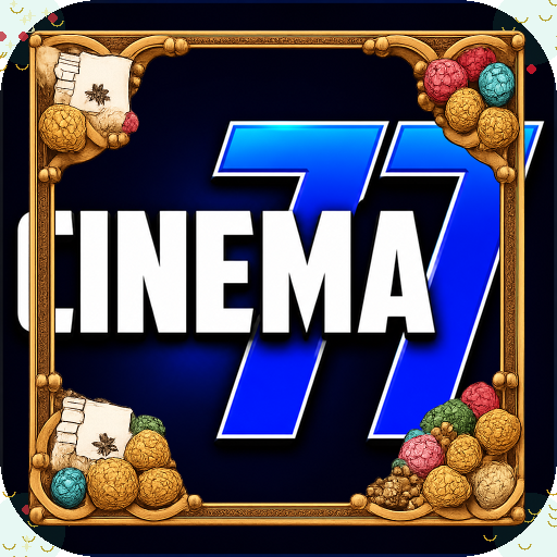 cinema77 — mitra unggulan